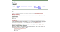 Desktop Screenshot of mentalhealthroundtable.ca